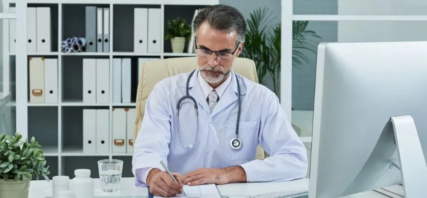 Endocrinology Medical Billing